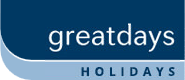 Greatdays Holidays Ltd | Tel: 0161 928 3242